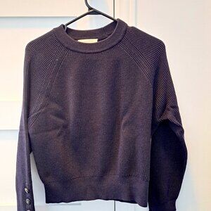 Sezane Sami Jumper